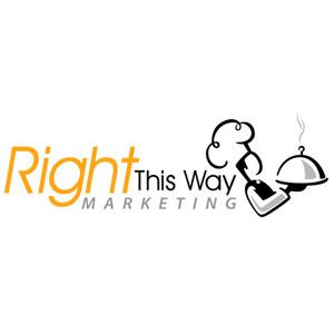Right This Way Inc. - Logo