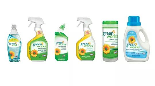 Right Touch Cleaning Services - Logo