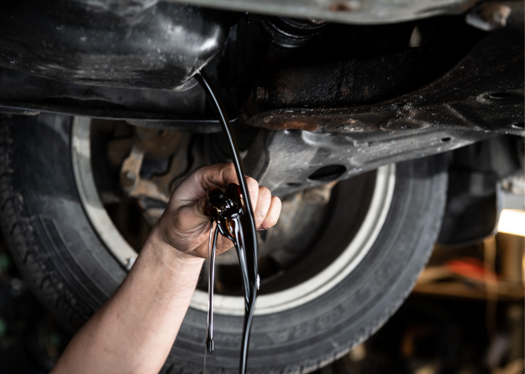 Right Way Auto Repair - Logo