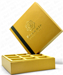Rigid Boxes India - Logo