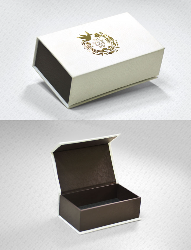 Rigid Boxes India - Cover photo