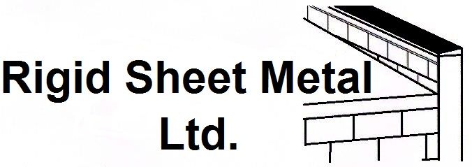 RIGID SHEET METAL LTD. - Logo