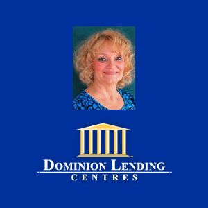 Rika Lavigne Mortgage Agent Dominion Lending Centres Ad - Logo