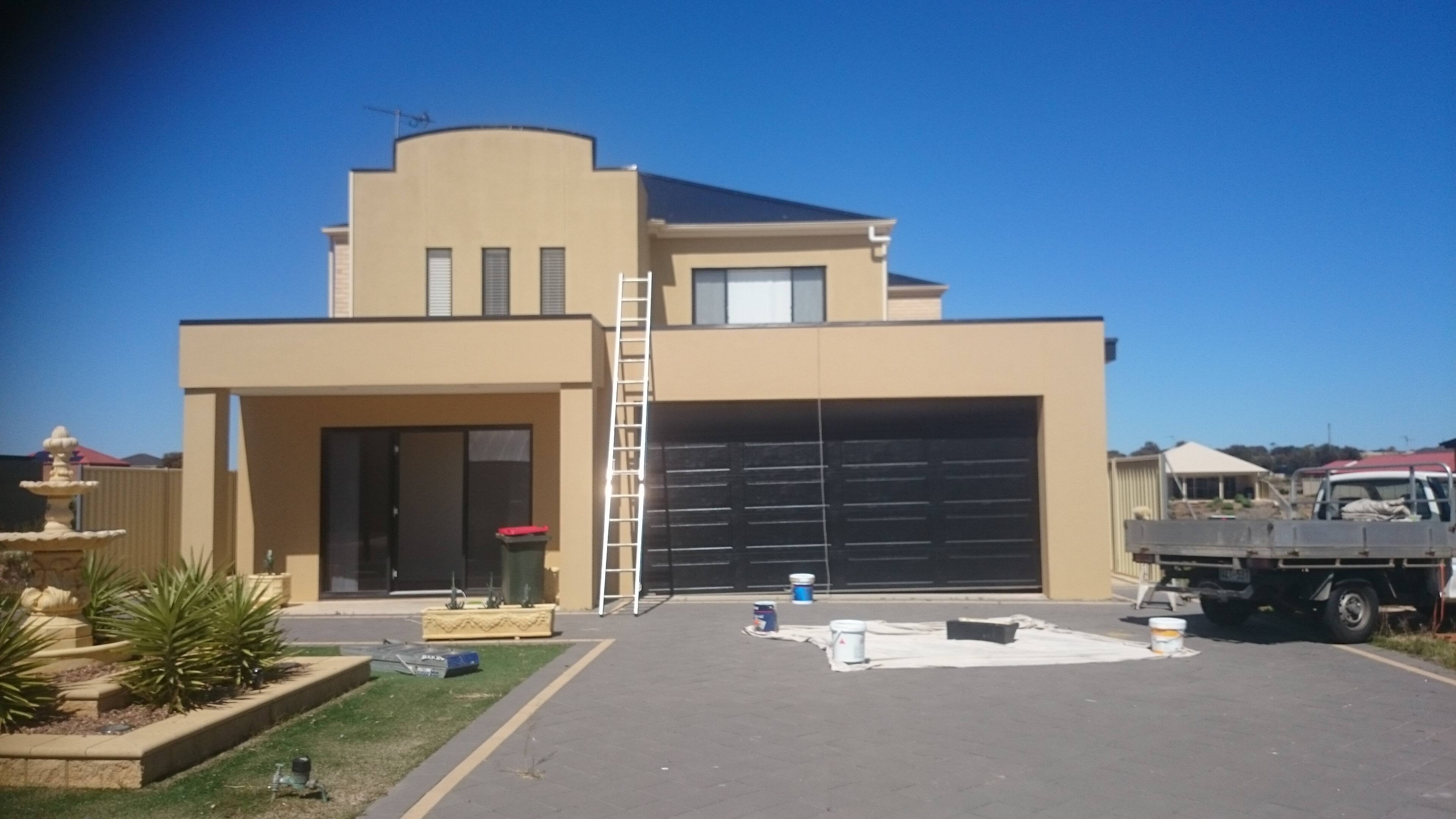 Rikes Professional Painting Services - Cover photo