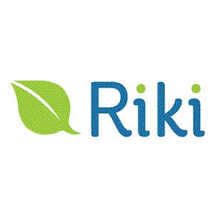 Riki Solutions Inc. - Logo
