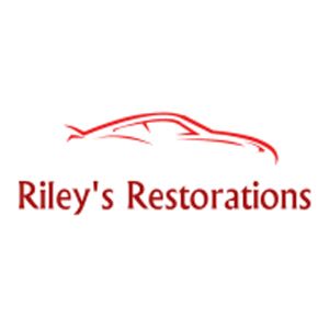 Riley&s;s Restorations - Logo