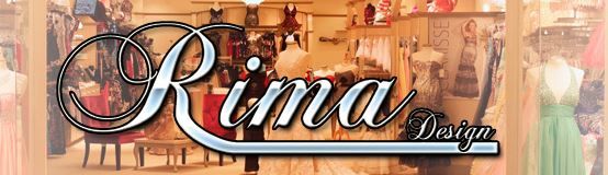 RIMA DESIGN INC - Logo