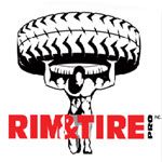 Rim and Tire Pro - Logo