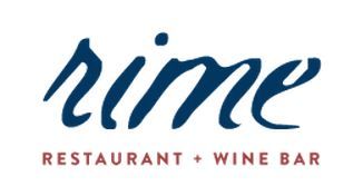 Rime Restaurant - Logo