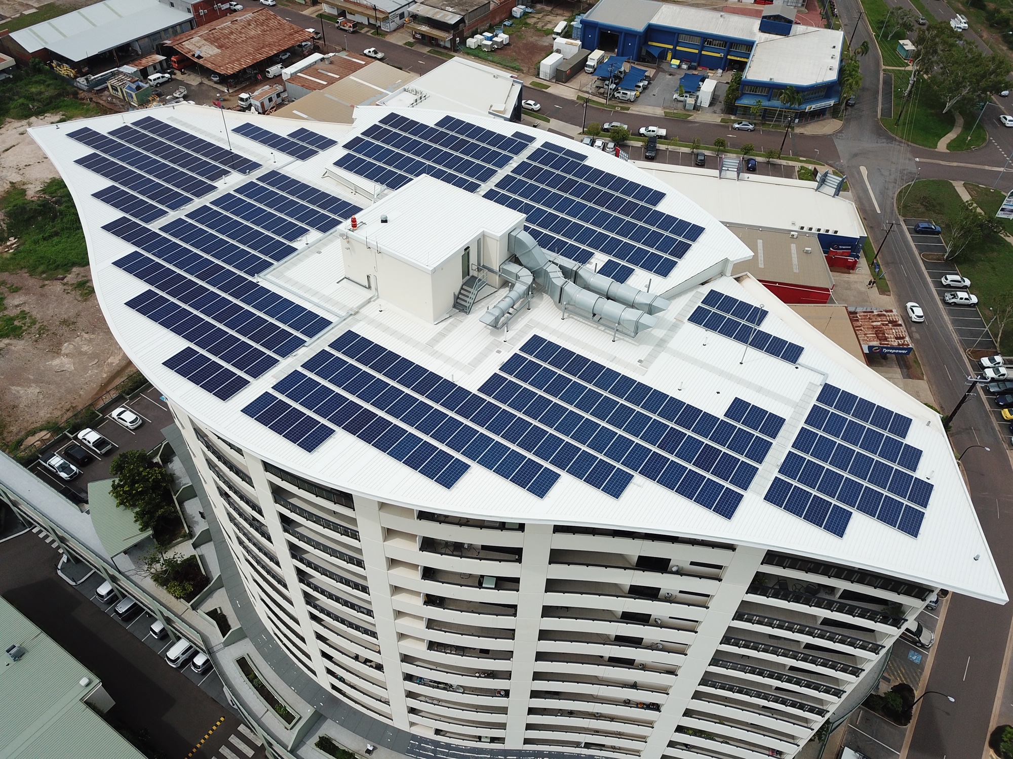 Rimfire Projects - Logo