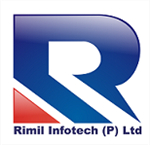 Rimil Infotech Pvt Ltd - Logo