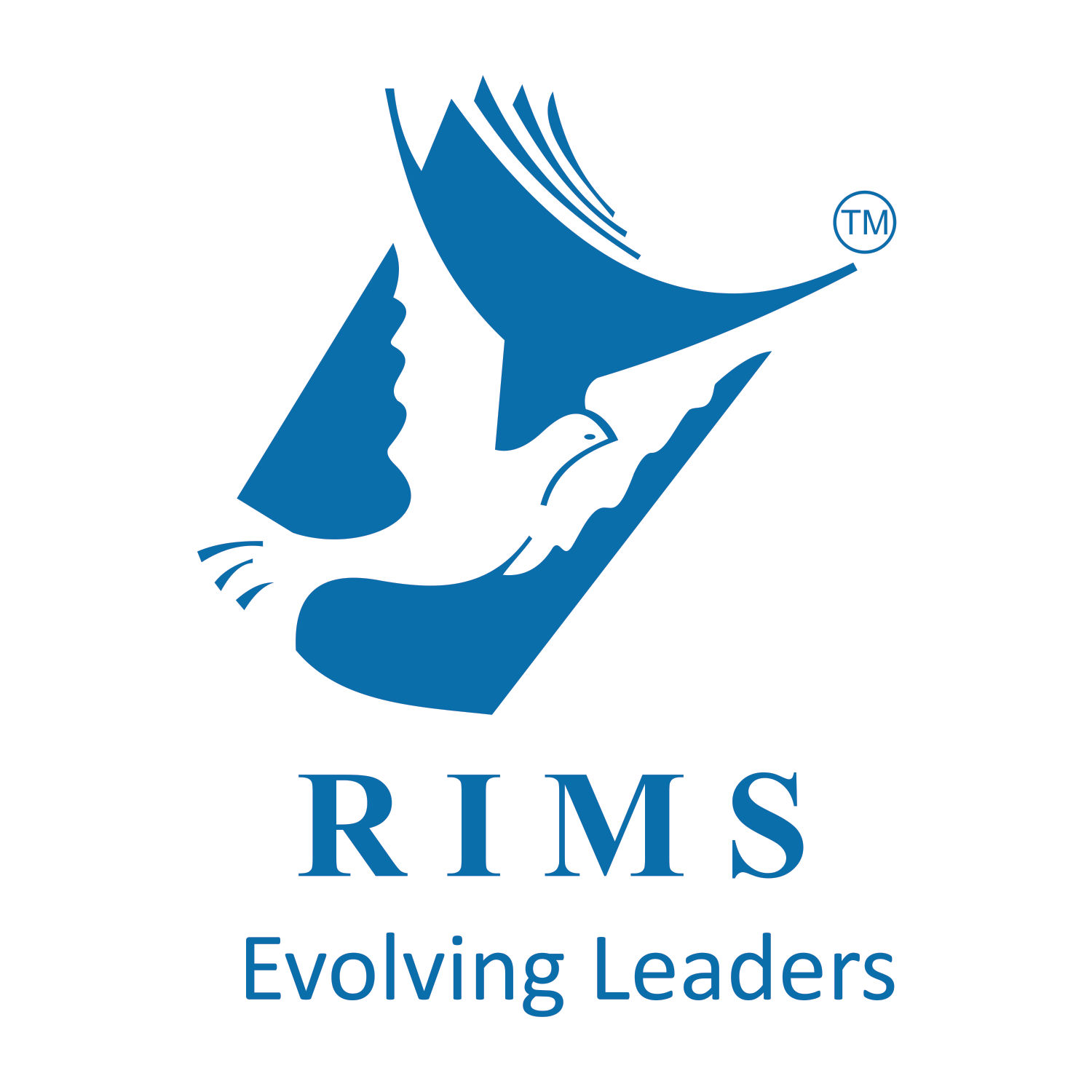 RIMS bangalore (RIMS) - Logo