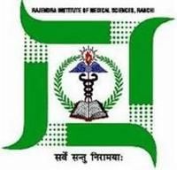 RIMS Ranchi (RIMS RANCHI) - Logo