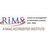 RIMS Rourkela (RIMS) - Logo