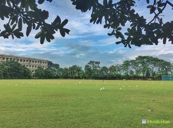 RIMT University, Gobindgarh - Logo