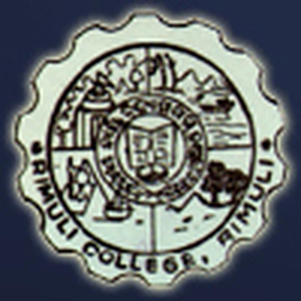 Rimuli College (RC) - Logo