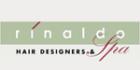 Rinaldo Hair Designers &a; SPA - Logo