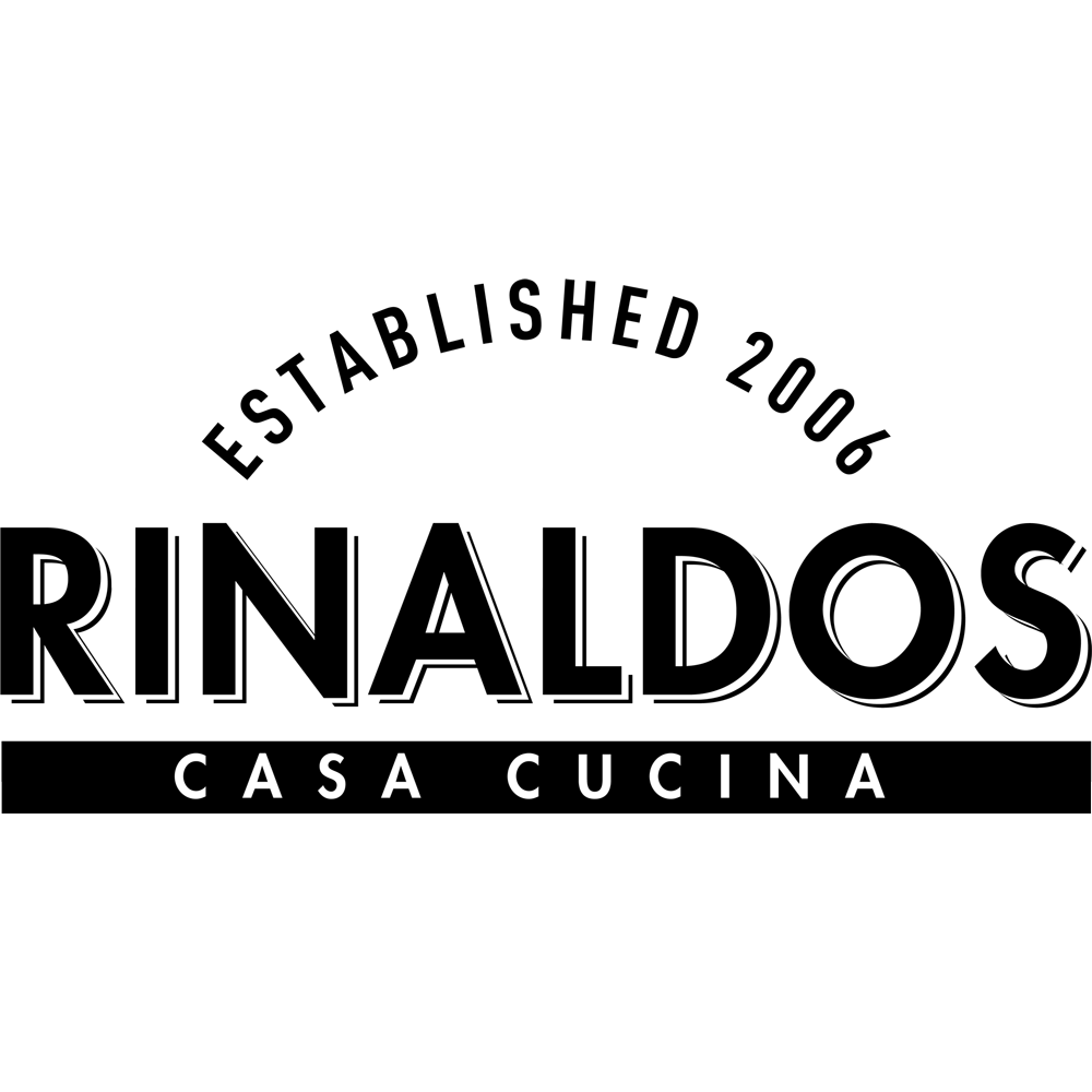 Rinaldo's Casa Cucina - Logo