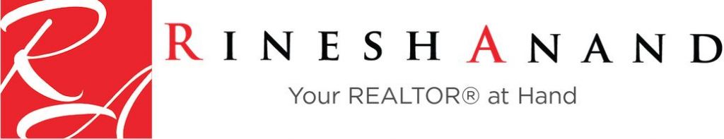 Rinesh Anand - Royal LePage - Wolstencroft - Cover photo