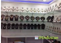 Ring Fancy Store - Logo