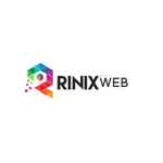 Rinix Web - Logo