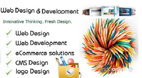 Rinix Web - Cover photo