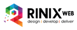 Rinixweb - Logo