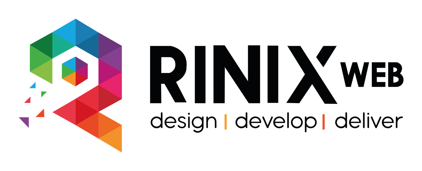 Rinixweb - Cover photo