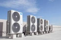 Rinku Air Conditioners - Logo