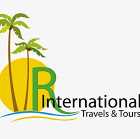 R International Travel 332041 - Logo