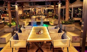 Rio Kitchen & Bar - Logo