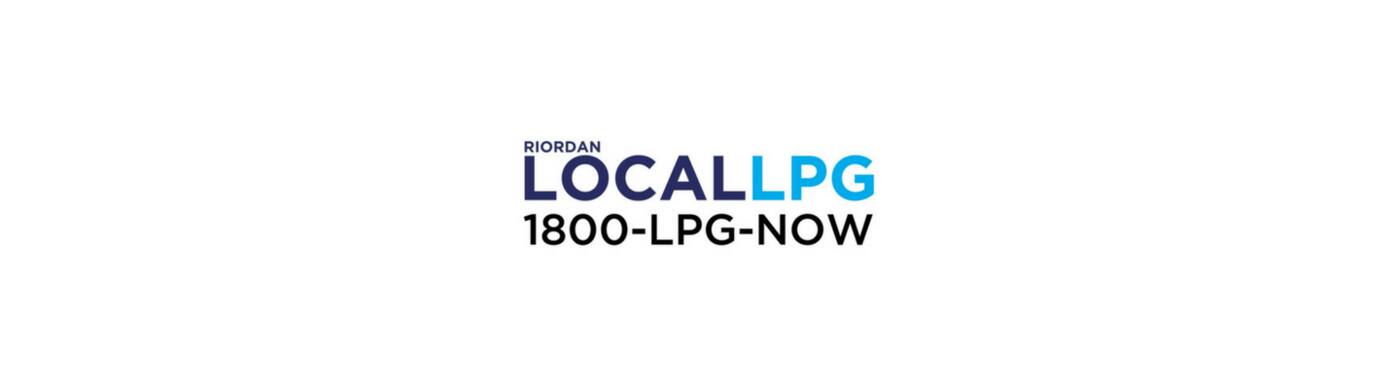 Riordan Local LPG - Cover photo