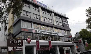 Rio Restaurant & Banquet - Cover photo