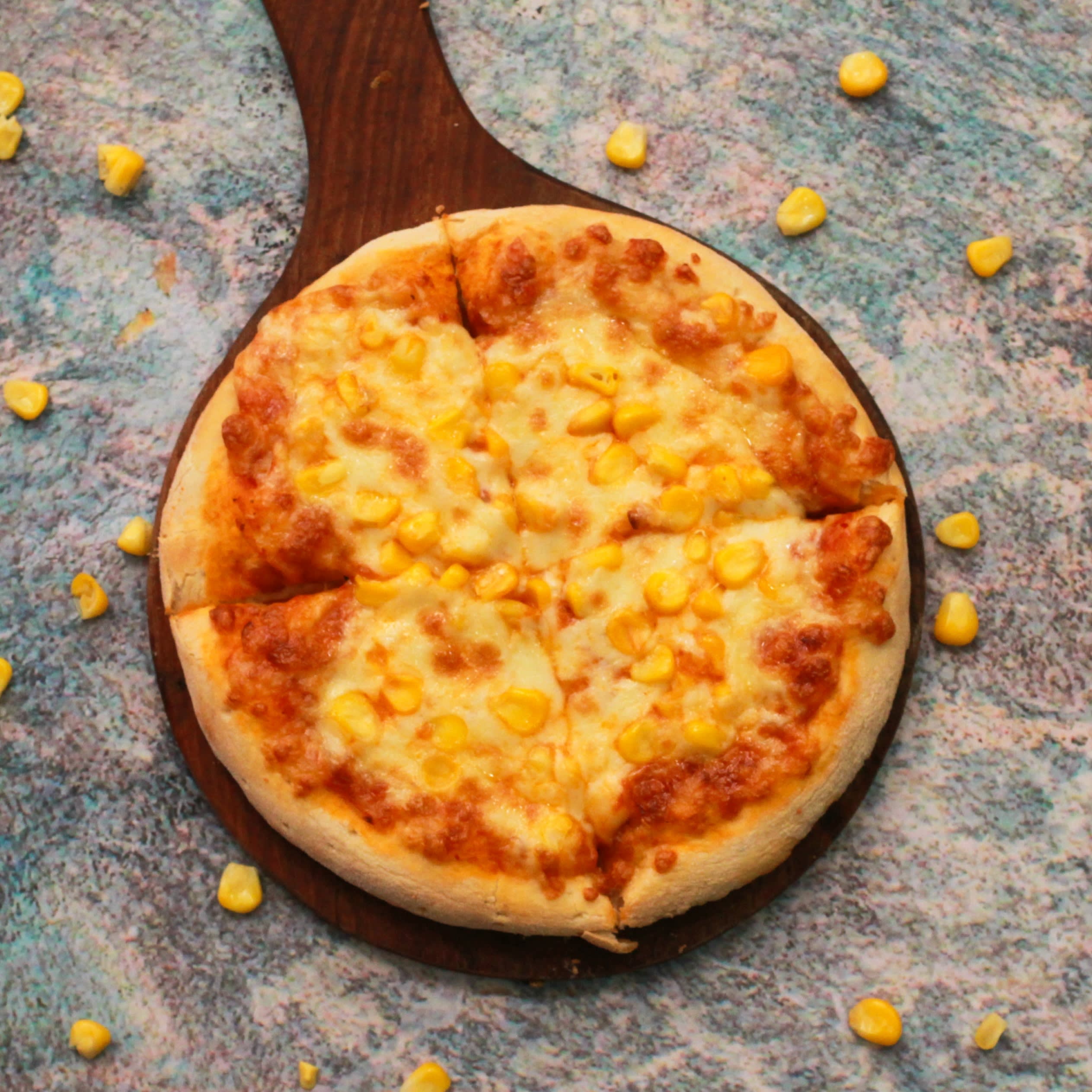 Rio's Pizza - Logo
