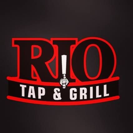 Rio Tap &a; Grill - Logo