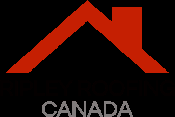 Ripley Roofing Canada - Logo