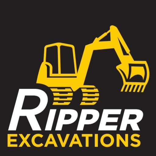 Ripper Excavation & Tree Service - Logo