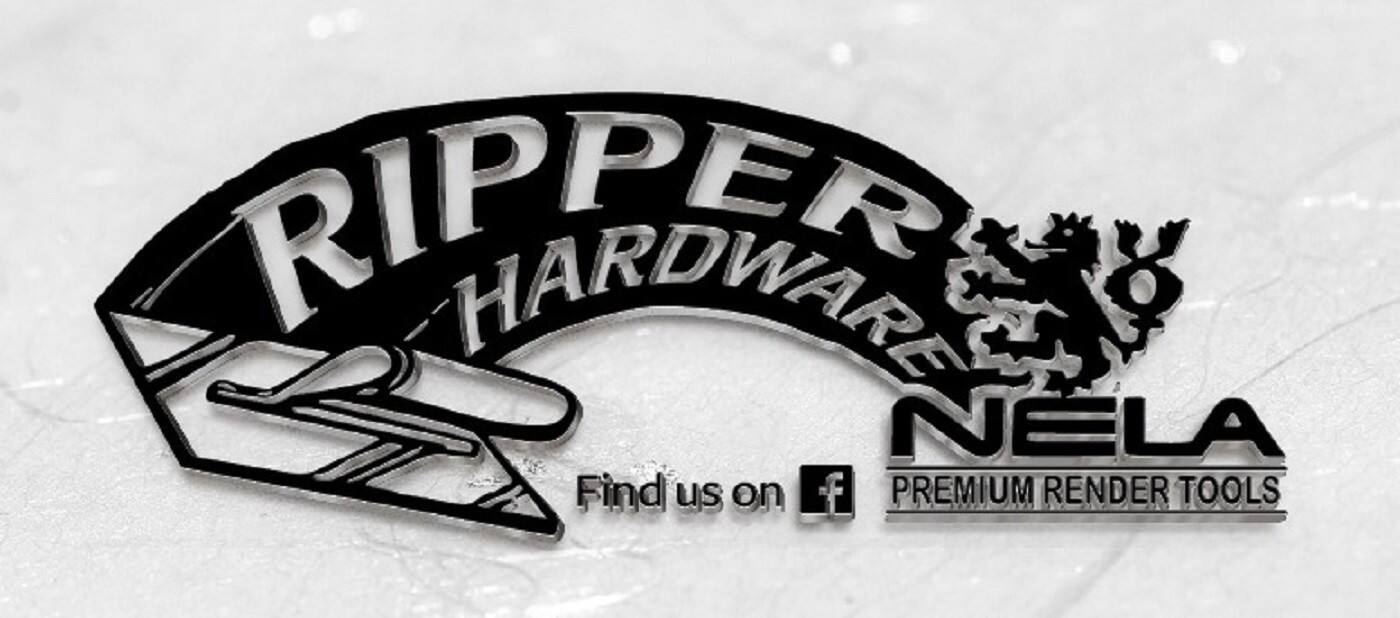 Ripper Hardware - Cover photo