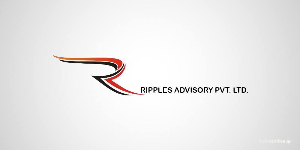 Ripples Advisory - Cover photo