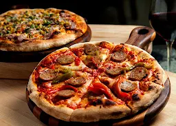 Risalo Restaurant & Pizzeria - Cover photo