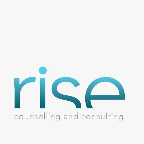 Rise Counselling and Consulting - Logo