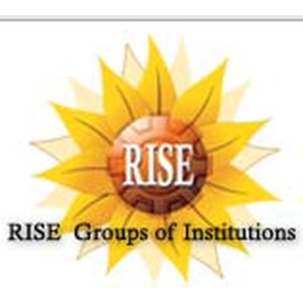 RISE Group of Institution (RISEGI) - Logo