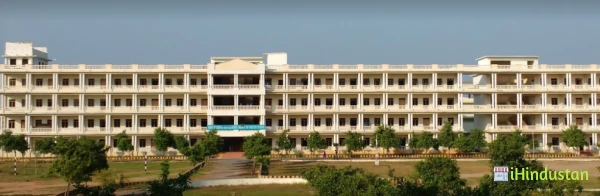 RISE KRISHNA SAI Prakasam Group of Institutions - Logo