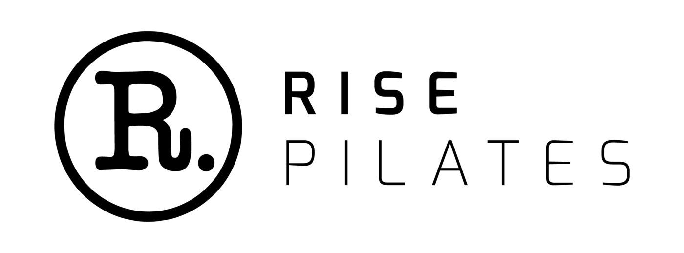 Rise Pilates - Cover photo