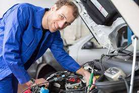 Rishab Electric Service - Cover photo