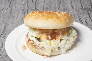 Rishav Burger Hut - Cover photo