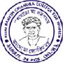 Rishi Bankim Chandra College for Women (RBCCW) - Logo