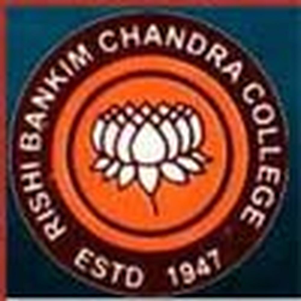 Rishi Bankim Chandra College (RBC COLLEGE) - Logo