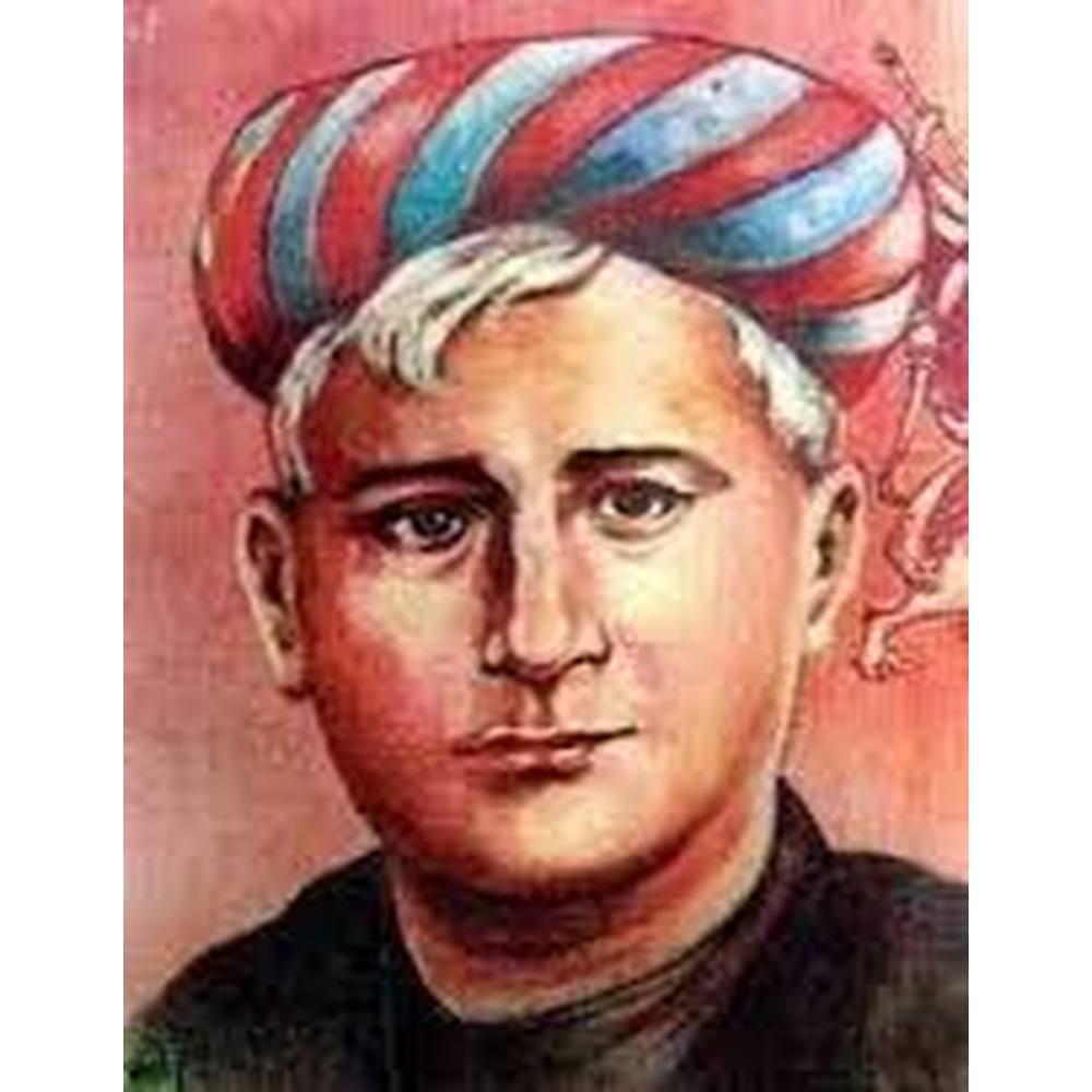 Rishi Bankim Chandra Evening College (RBCEC) - Logo