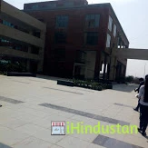 Rishihood university - Logo